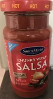 Salsa