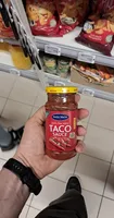 Sauce Taco