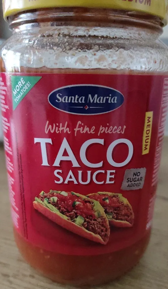 Tacosaus