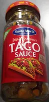 Hot Taco Sauce