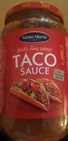 Taco Sauce