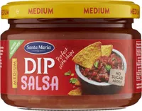 DIP SALSA