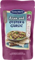 Asian Wok
