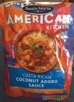 American kitchen