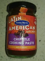 Chipotle Cooking Paste
