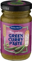 Green Curry Paste