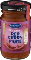 Red Curry Paste