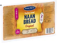 Naan Bread