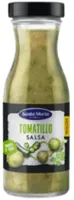 Tangy Salsa Tomatillo