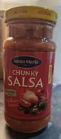 Chunky Salsa