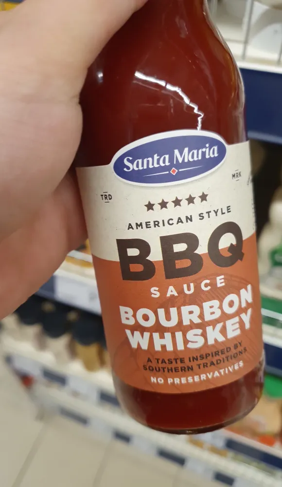 bbq