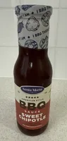 Bbq sauce sweet chipotle