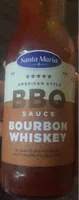Bbq sauce bourbon whiskey
