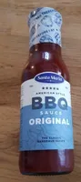 BBQ sauce ORIGINAL