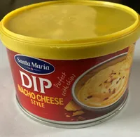 DIP NACHO CHEESE STYLE