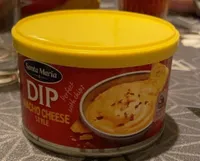 Dip Nachos Cheess