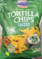 Tortilla Chips