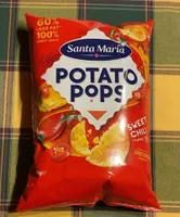 Potato Pops Sweet Chili Sipsit