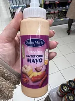 Topping Sauce Sweet Chili Mayo