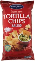 Salted Tortilla Chips