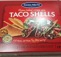 Taco Shells