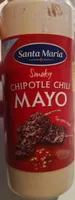 Smoky Chipotle Chili Mayo