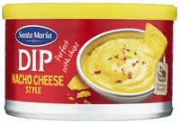 Dip nacho cheese style