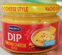 Dip Nacho Cheese Style