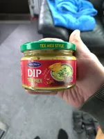 dip tex mex