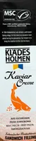 Kaviar Creme