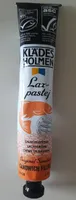 Crème de saumon