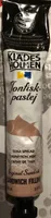 Tonfisk-pastej