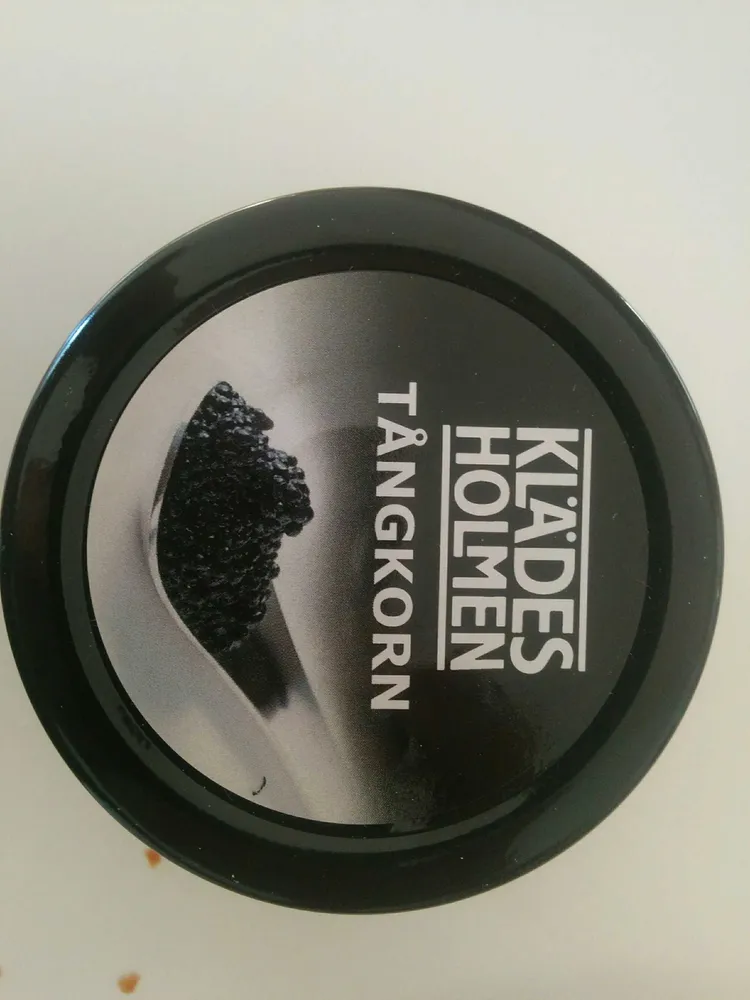 Klädes Holmen Tångkorn