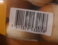 Korvbröd