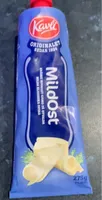Mildost