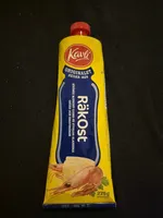 Räkost Tu