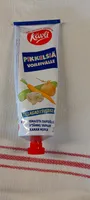 Smörgås Pickles