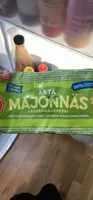 Äkta majonnäs