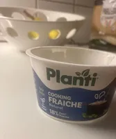 Cooking Fraiche