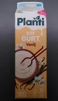 SOY GURT Vanilj