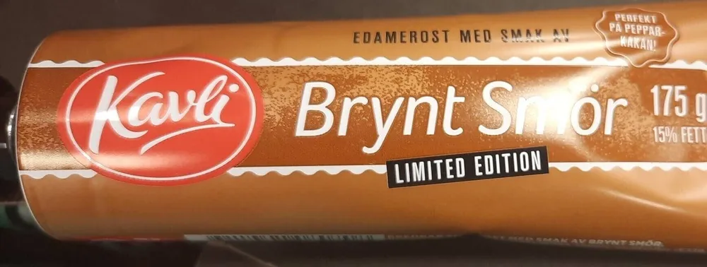 Brynt Smor