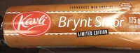 Brynt Smor