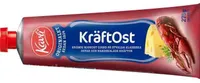 Kräftost