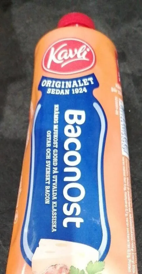 Baconost