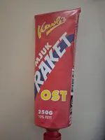 Raketost