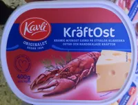 Kräftost