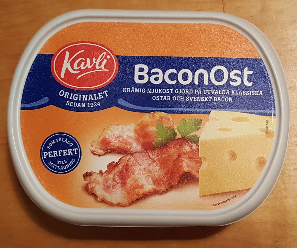 BaconOst