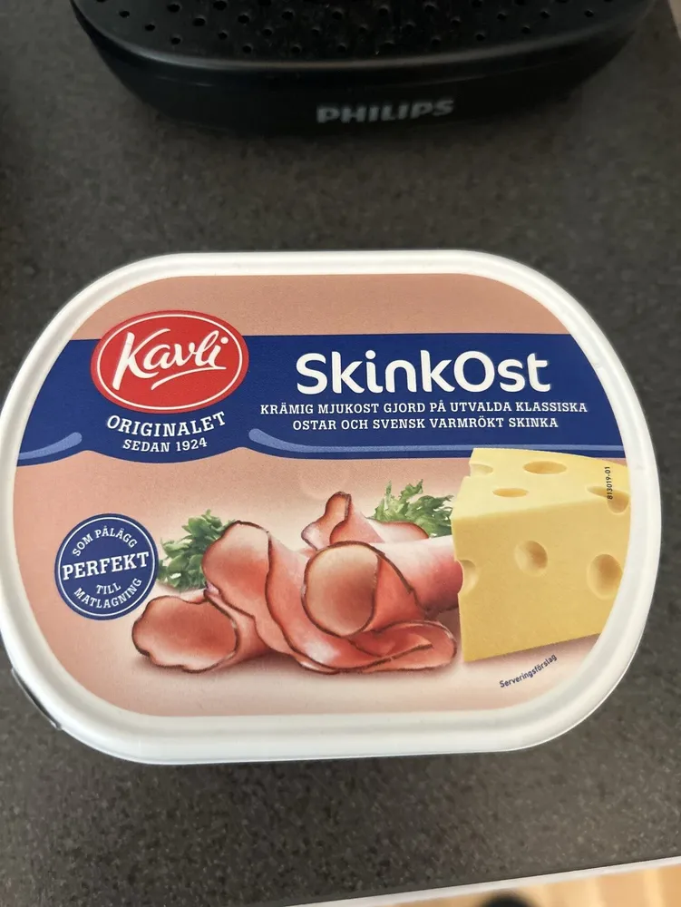Skinkost