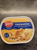 kantarellost