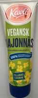 Vegansk majonnäs